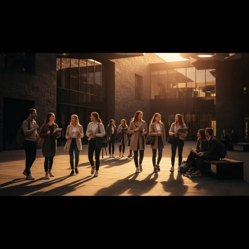 Campus ABSYS Business School